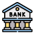 Custom Banking and Financial Software Application