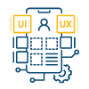 Software UI / UX Design