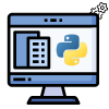 Python Enterprise Web Application Development