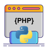 Python PHP Integration