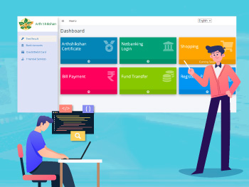 Developing a PHP-based Financial Literacy Web Portal utilizing the Laravel Framework – Case Study